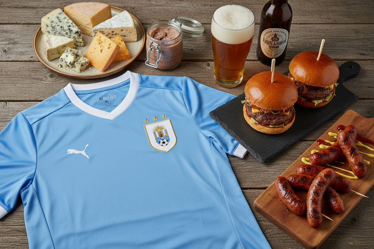 Mundial FIFA 2026