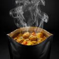 Curry de Pollo