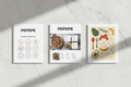 Librillo de Recetas