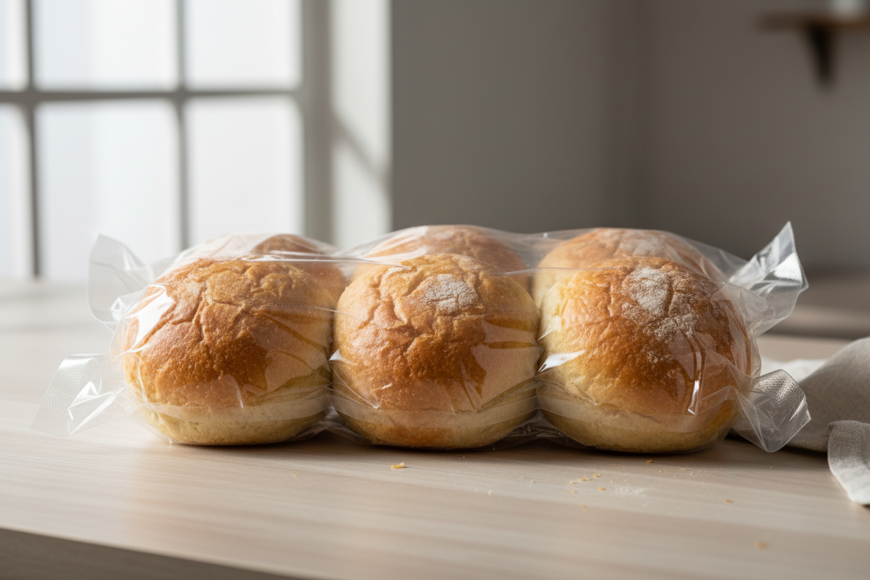 Pan de Papa